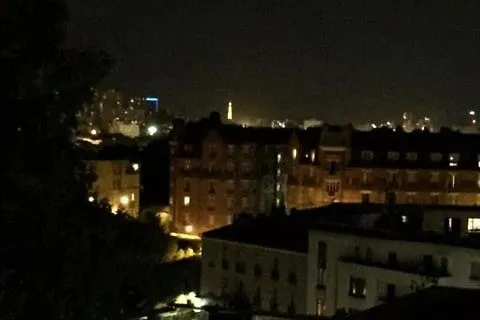Superb 100M With Rooftop Terrace Near Paris Ivry-sur-Seine