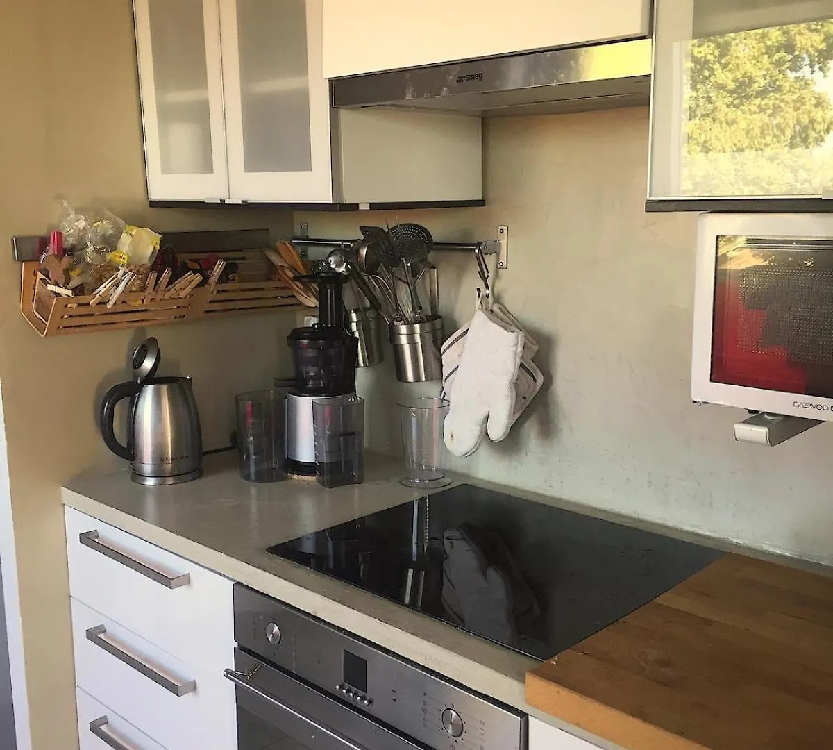 Superb 100M With Rooftop Terrace Near Paris Ivry-sur-Seine 0*,