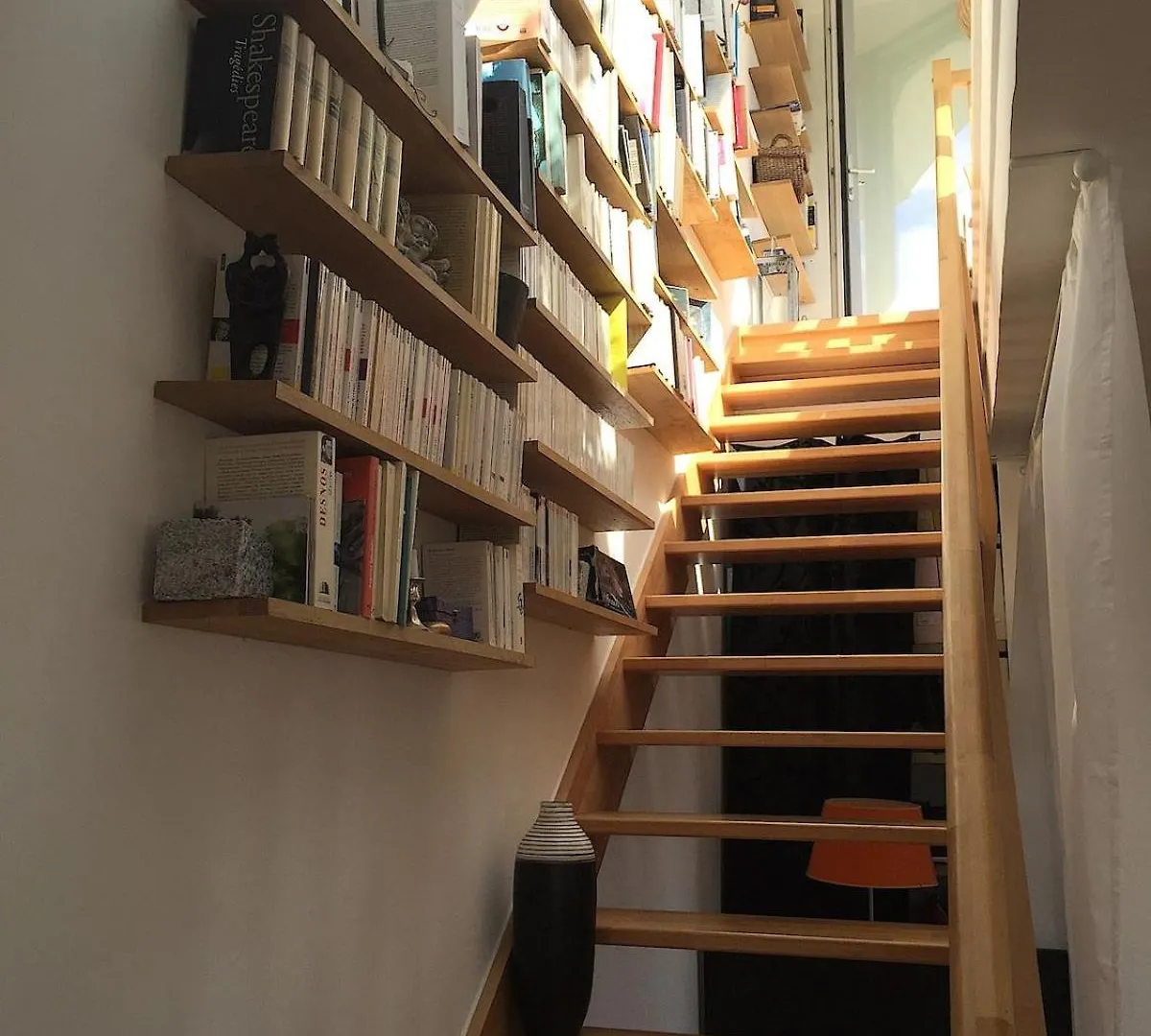 Superb 100M With Rooftop Terrace Near Paris Ivry-sur-Seine