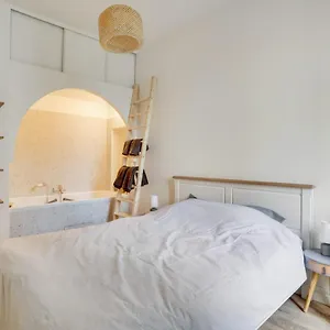 Apartament Entierement Equipe, Ivry-sur-Seine