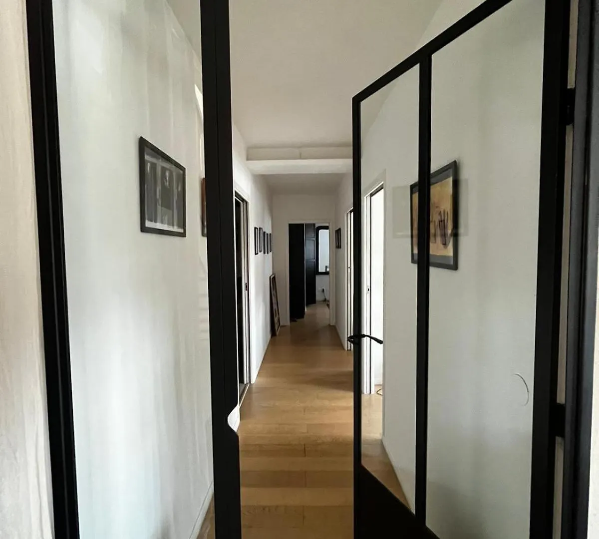 Superb 100M With Rooftop Terrace Near Paris Ivry-sur-Seine