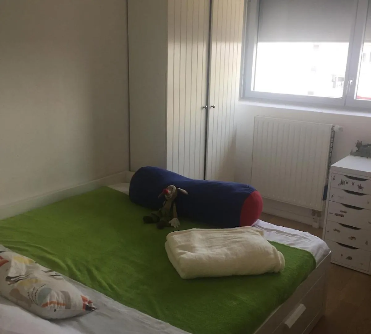 Superb 100M With Rooftop Terrace Near Paris Ivry-sur-Seine 0*,